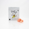 Sugar High Gummies – Strawnana 500mg Hybrid