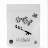 Sugar High Cherry AK Gummies – 500mg Sativa