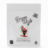 Sugar High Watermelon Gelato Gummies – 500mg