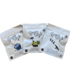 Sugar High Gummies wholesale